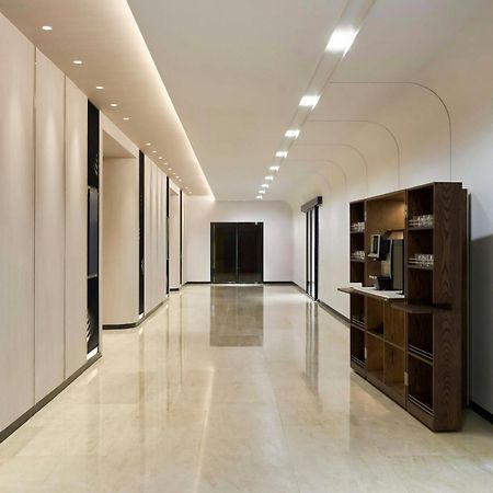 Sheraton Hanoi Hotel Екстериор снимка