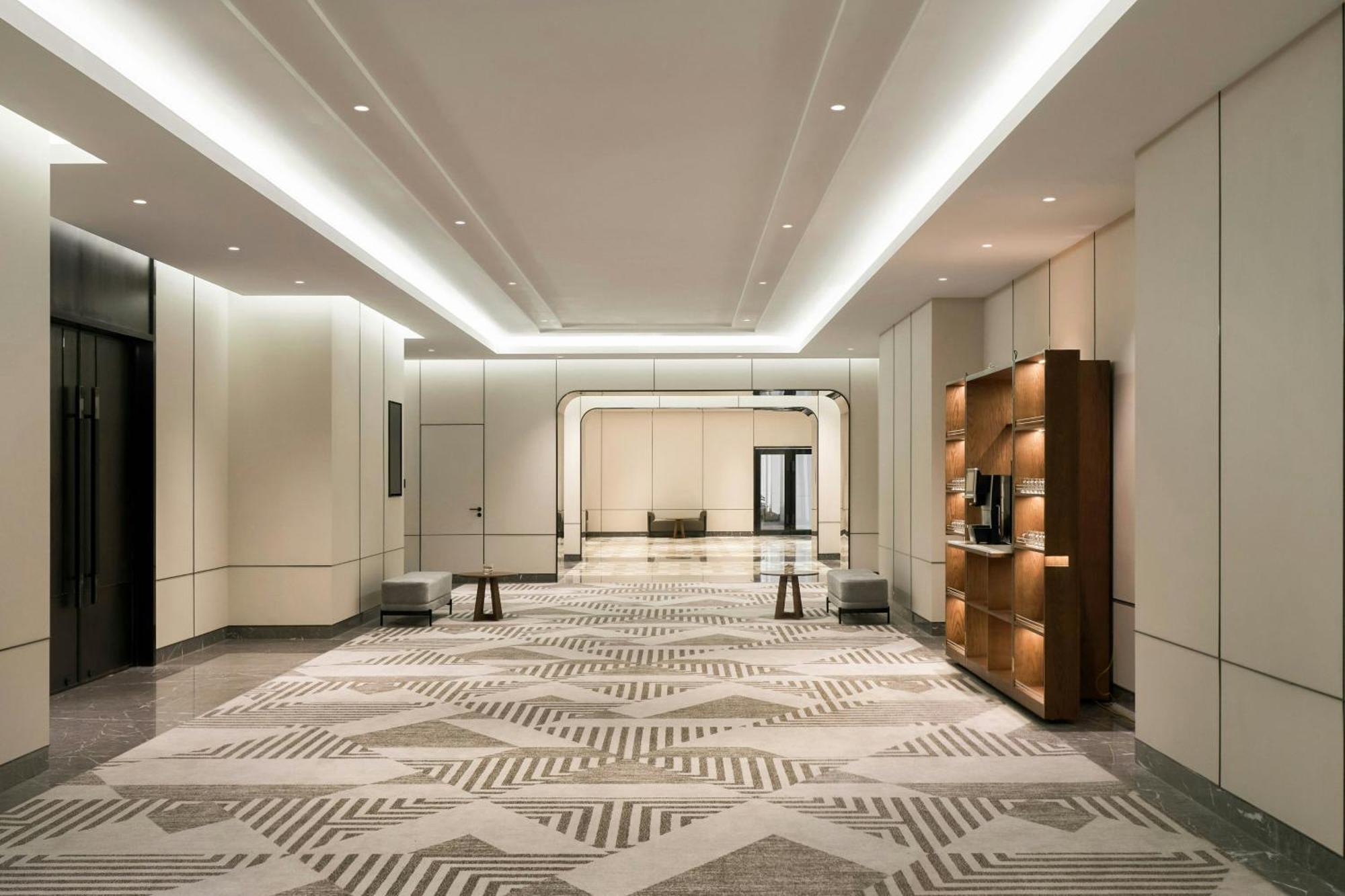 Sheraton Hanoi Hotel Екстериор снимка