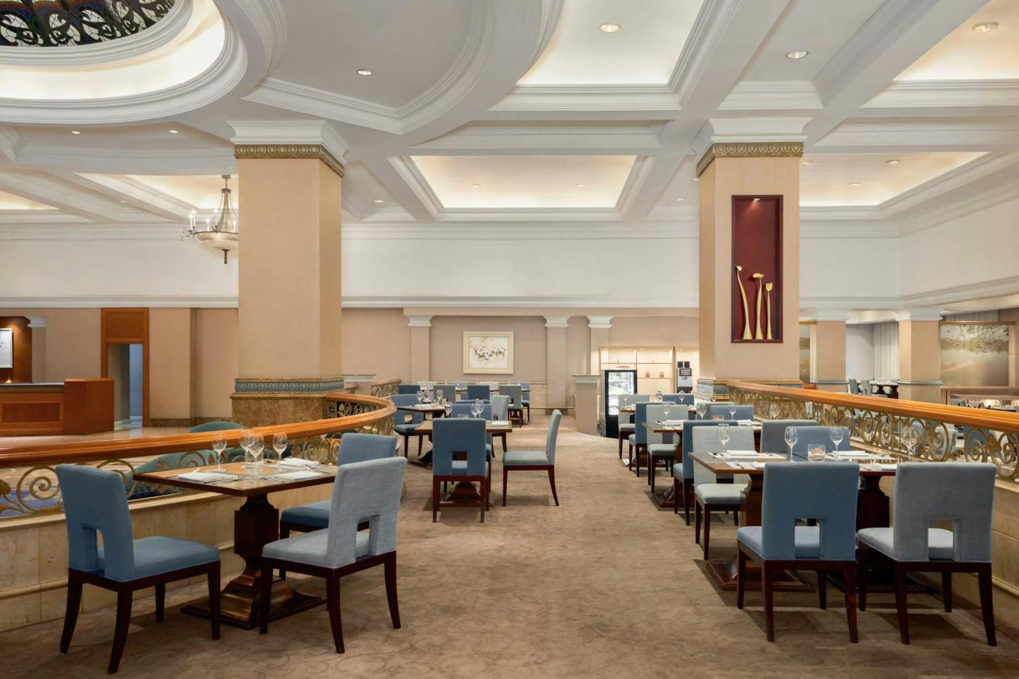 Sheraton Hanoi Hotel Екстериор снимка
