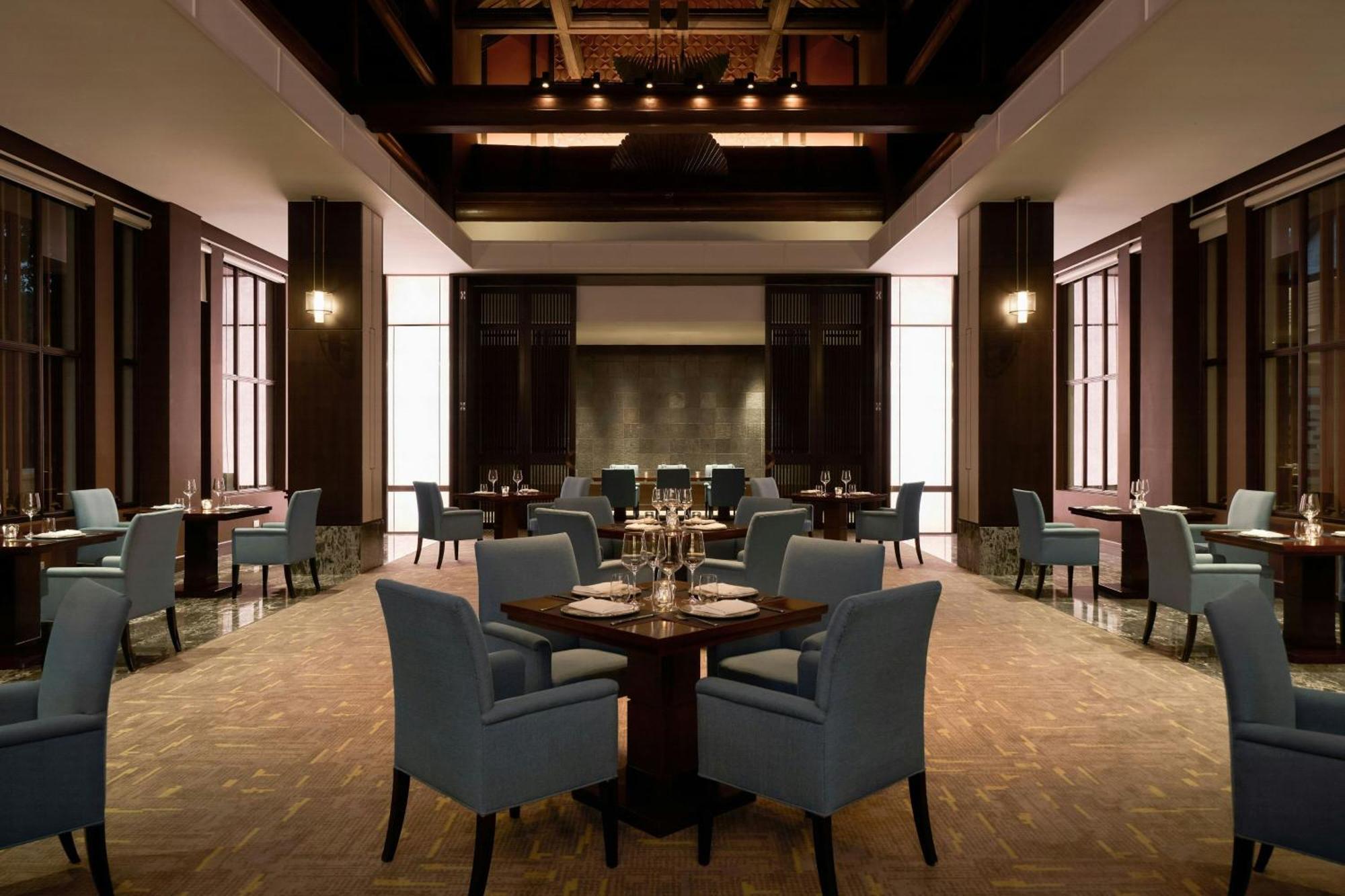 Sheraton Hanoi Hotel Екстериор снимка