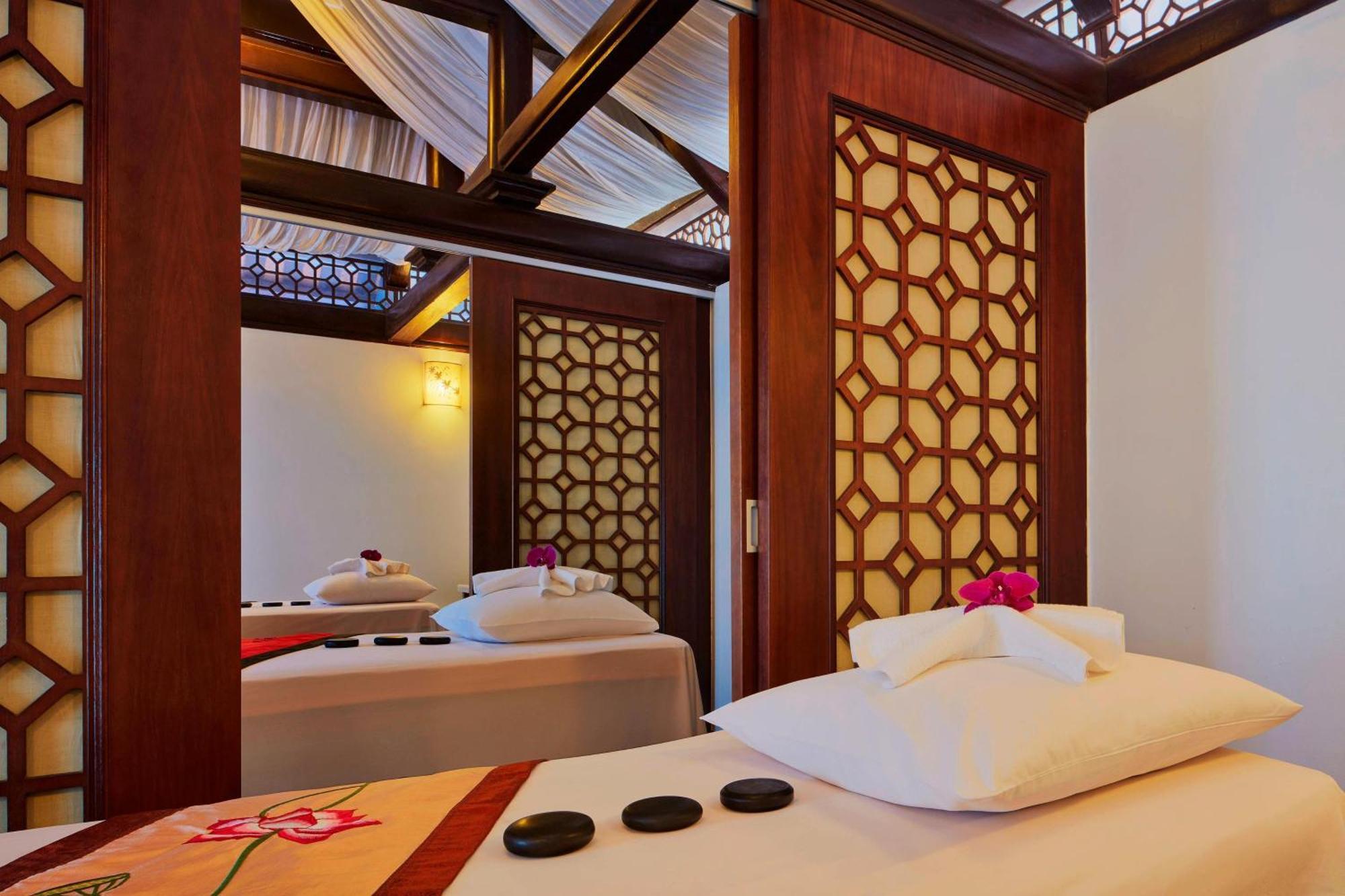 Sheraton Hanoi Hotel Екстериор снимка