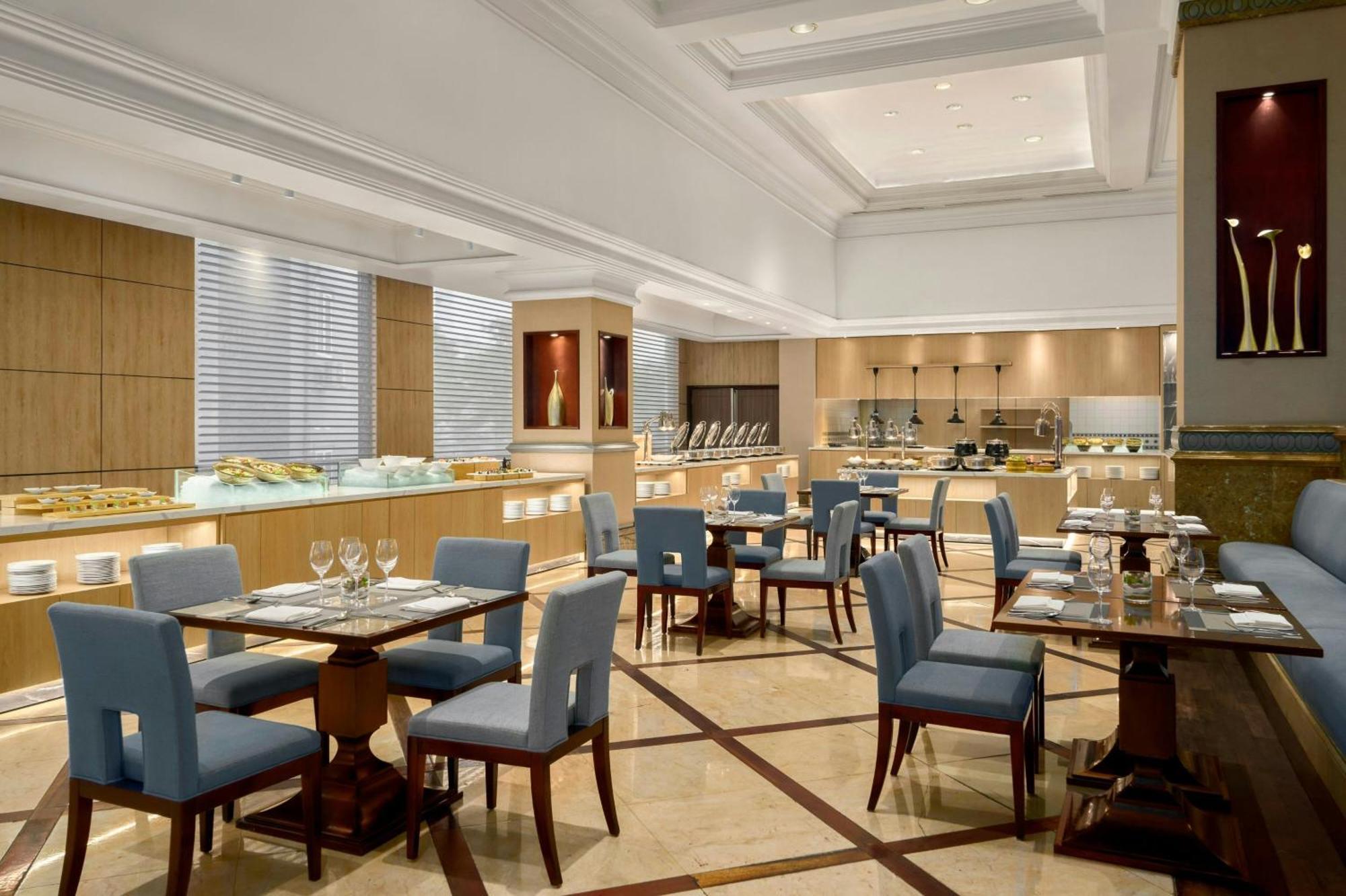 Sheraton Hanoi Hotel Екстериор снимка